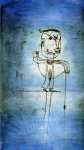 Paul Klee Le pecheur